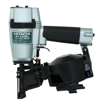 7/8" to 1 3/4" Roofing Nailer