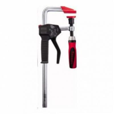 PowerGrip Heavy Duty One-Hand Clamp