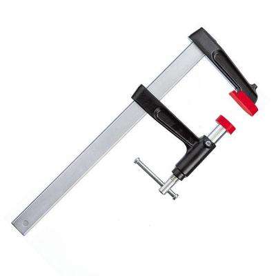 Rapid Action Clamp