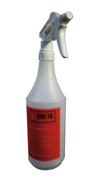 Ajustable Nozzle Sprayer