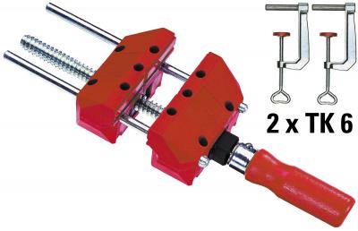 Portable Mini Vise