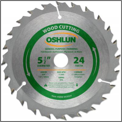 5-1/2'' General Purpose and Trimming Saw Blade