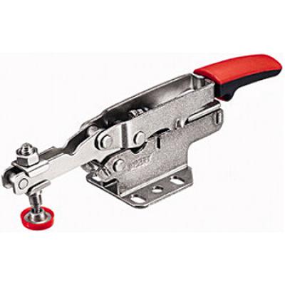 Horizontal Auto-Adjust Toggle Clamp