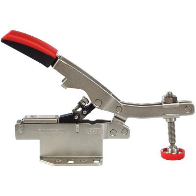 Horizontal Auto-Adjust Toggle Clamp