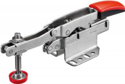 Horizontal Auto-Adjust Toggle Clamp