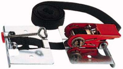 Flooring Strap Clamp