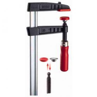 Medium Duty Bar Clamp with T Handle