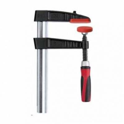 Medium Duty Bar Clamp with 2K Handle