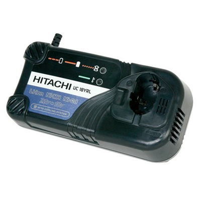 7.2 to 18 Volt Universal Battery Charger