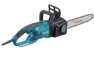 14" Electric Chainsaw 