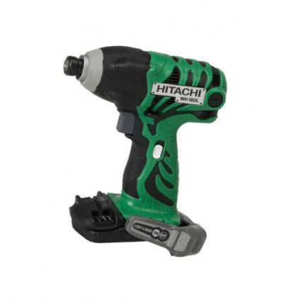 18V Lithium Ion Impact Driver (Tool Body Only)