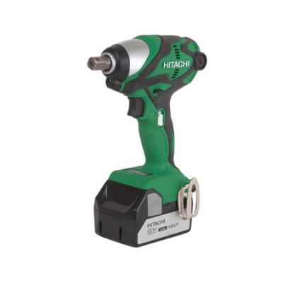 18V 3.0Ah Lithium-Ion 1/2" Impact Wrench