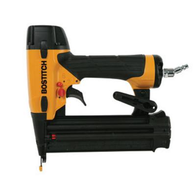 18 Gauge 2 1/8 in Oil-Free Brad Nailer Kit - Reconditioned