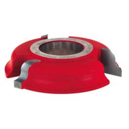 Ogee Cutter Example 3-5/8