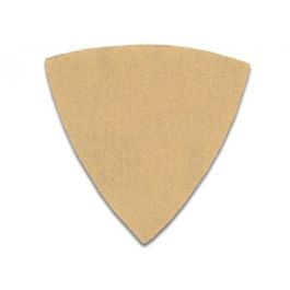 20pc Sandpaper Assortment Pack – 220/320/400/600/800 Grit – 4.5" Sheets