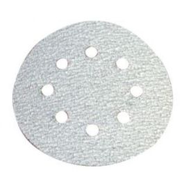 Makita 794522-7-50 Lot De 50 Disques Abrasifs Auto-agrippants