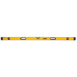 72-in Non-Mag Box Beam Level NewYorkPowerTools.com