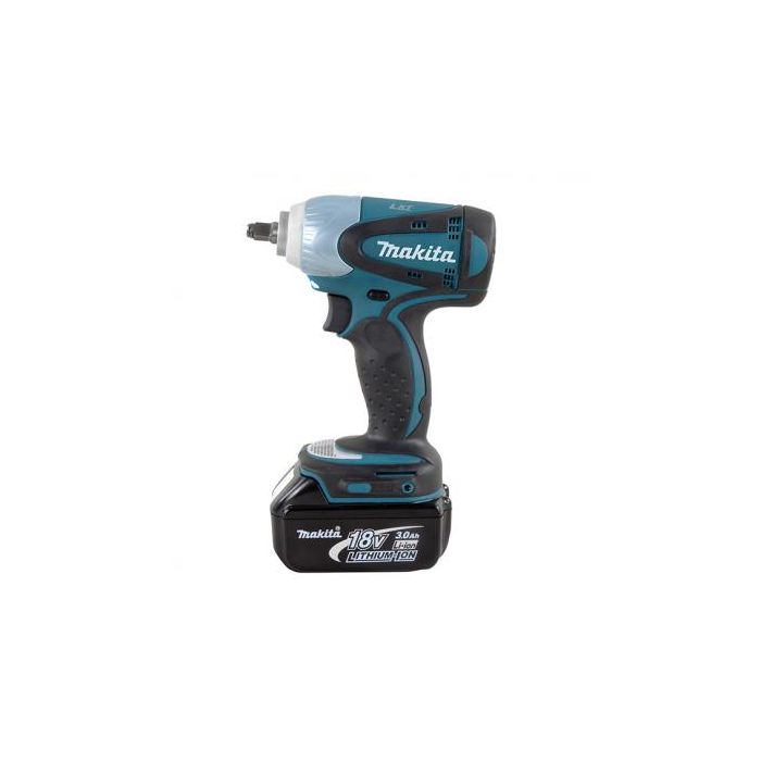 3/8" Cordless Impact Wrench