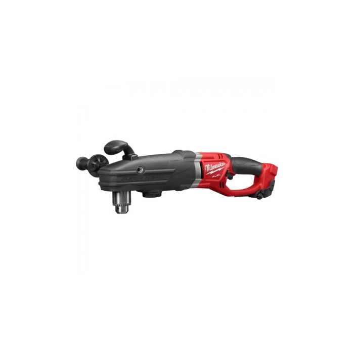 Milwaukee M18 18V FUEL HOLE HAWG 1/2 Right Angle Drill (Bare Tool) 