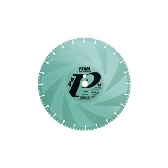 12 x .125 x 1, 20mm Pearl P4™ Specialty MultiCut Rescue/Utility Blade