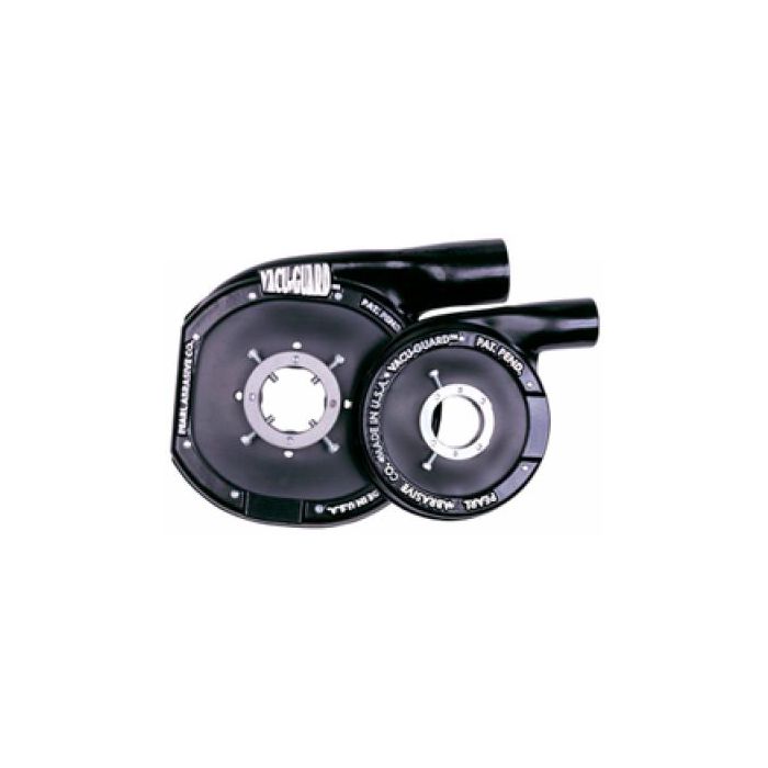 Pearl Abrasive - Vacu-Guard 4.5 Pour Dewalt / B&D ||VACGR45