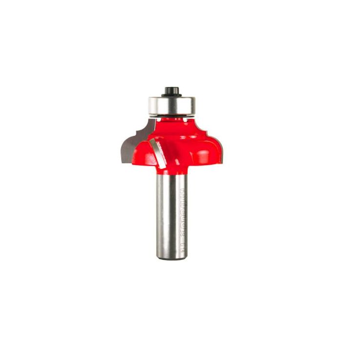 Round Buff Bit 1-3/8