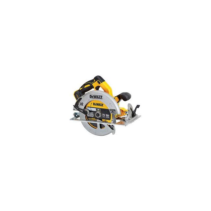 DeWalt DCS570B 20V MAX* 7-1/4 Cordless Circular Saw (Tool Only)