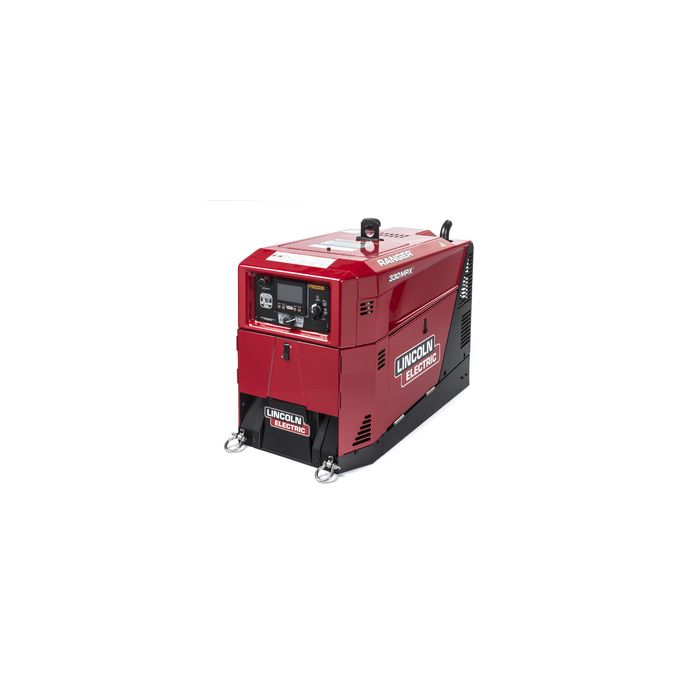 Lincoln Electric Ranger® 330MPX Welder/Generator Engine Drive (KOHLER®) -  Service Welding Supply