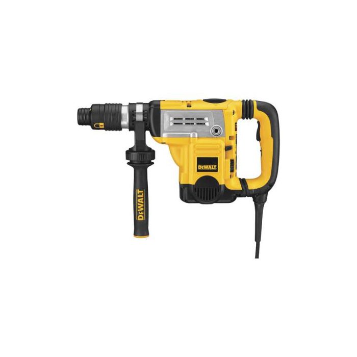 Image of DeWalt D25651K rotary hammer at DeWalt Direct
