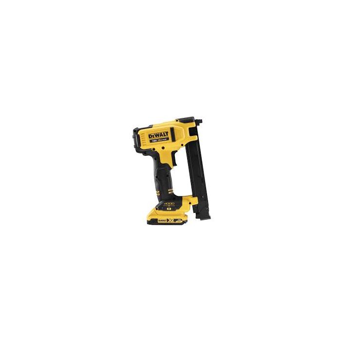 20V MAX* Cordless Cable Stapler (Tool Only) NewYorkPowerTools.com