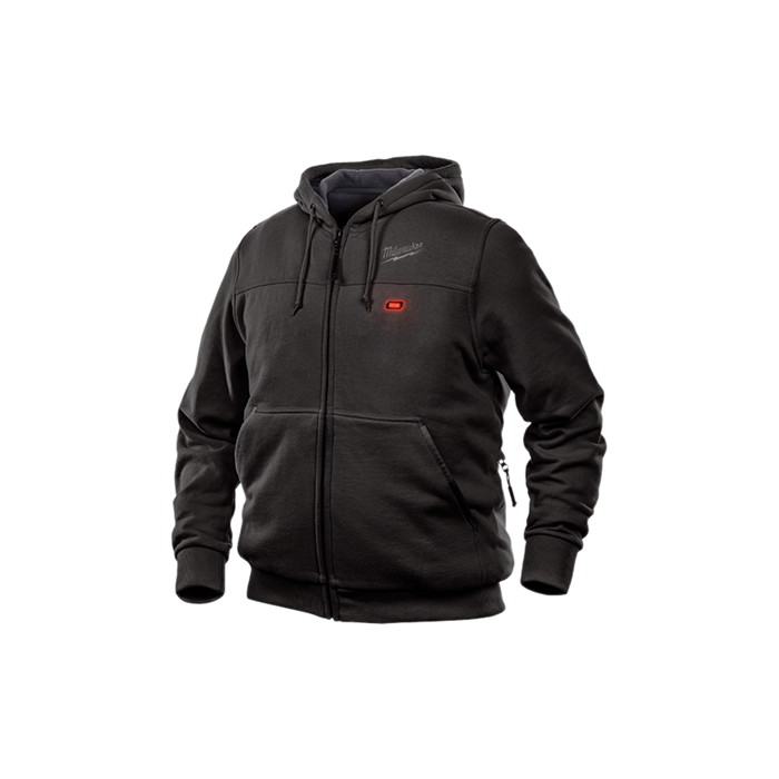 Milwaukee heated hot sale hoodie only