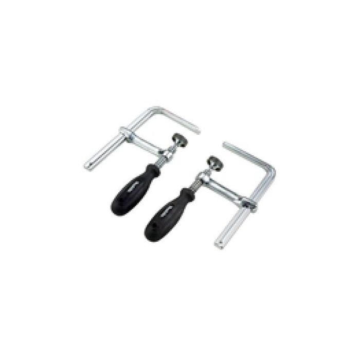 Makita guide hotsell rail clamp set