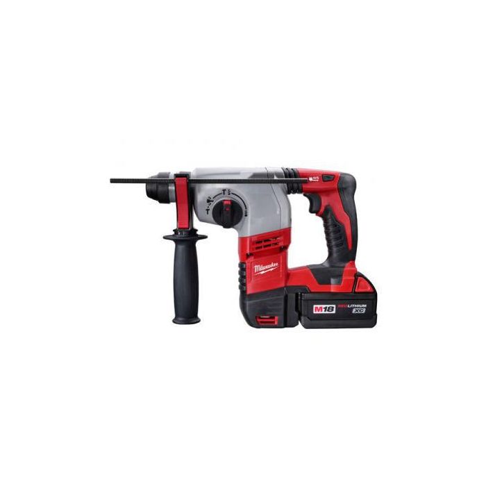 M18™ Cordless Lithium-Ion 7/8 in. SDS Plus Rotary Hammer Kit