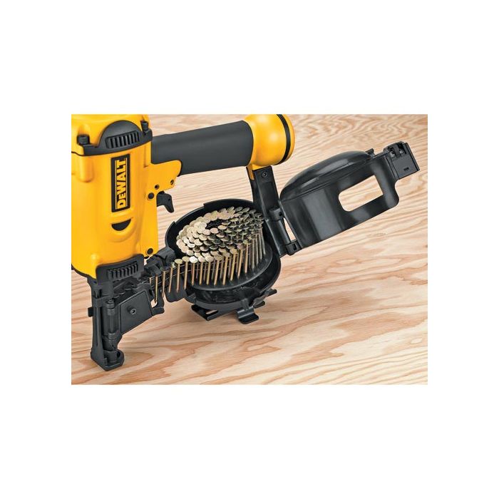 3 4 1 3 4 Coil Roofing Nailer