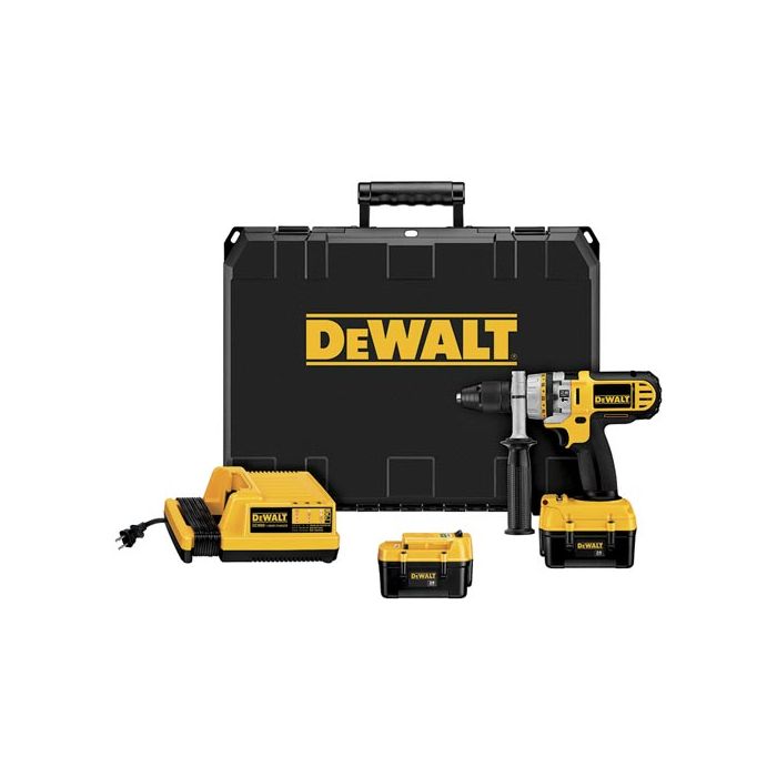 Dewalt 28v drill hotsell