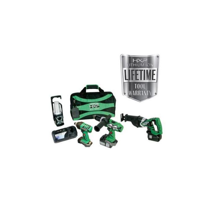 Hitachi cheap hxp set