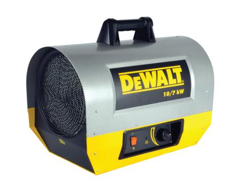 Portable Electric Heater 7kW-10kW