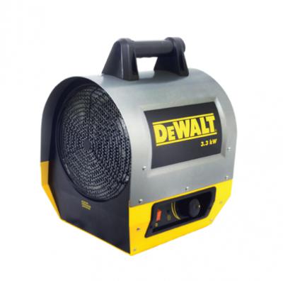 Portable Electric Heater - 3.3KW 