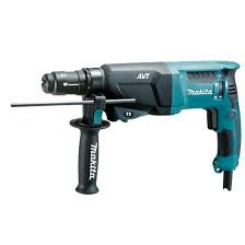 1" Rotary Hammer (replace by HR2631FT)