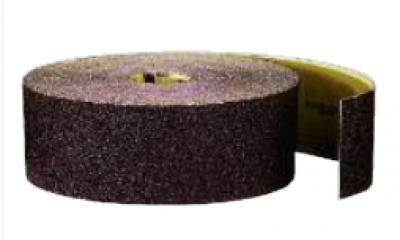 3-1/2" x 50 Yrds Sand Paper Grit 80