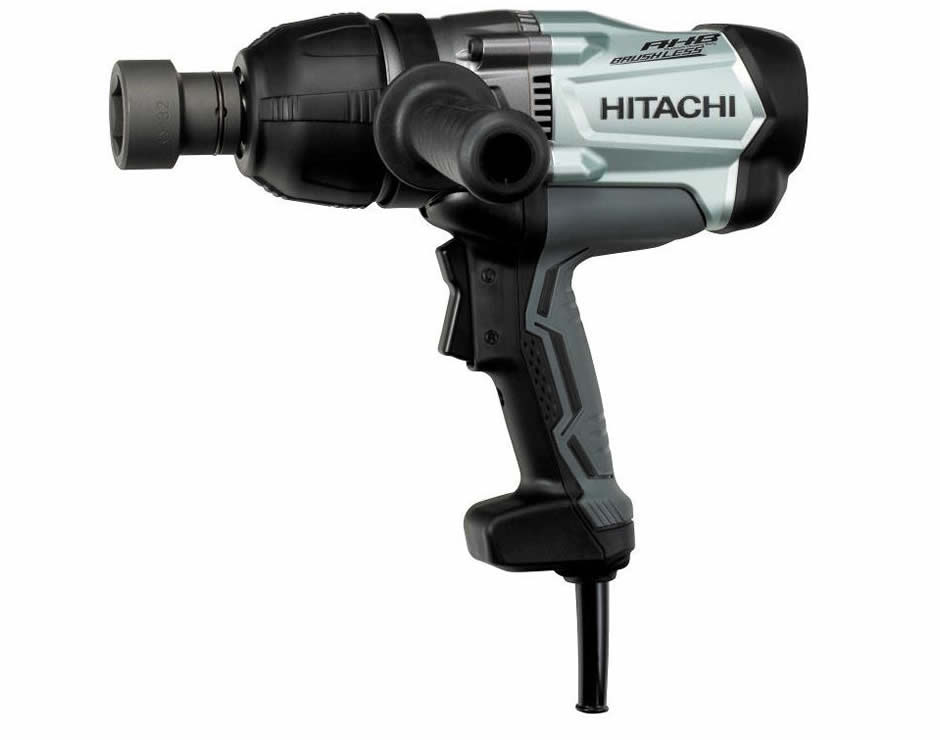 3/4" Impact Wrench (Replaces WR22SA)